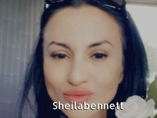 Sheilabennett