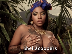 Sheilacoopers