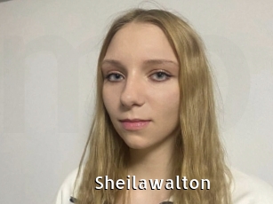 Sheilawalton