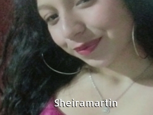 Sheiramartin