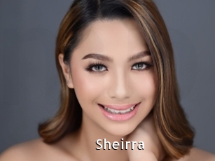 Sheirra