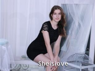 Sheislove