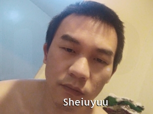 Sheiuyuu