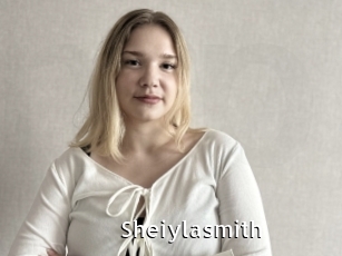 Sheiylasmith