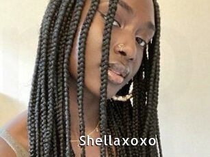 Shellaxoxo