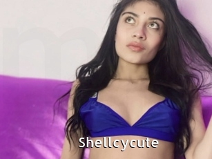 Shellcycute