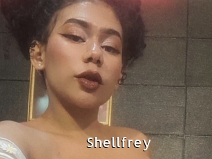 Shellfrey
