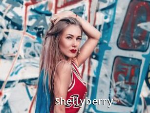 Shellyberry