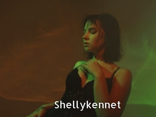 Shellykennet