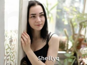 Shellyq
