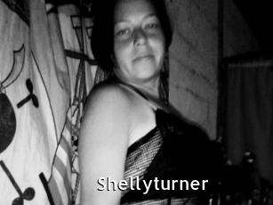 Shellyturner