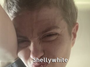 Shellywhite