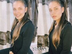 Shelsy