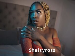 Shelsyross