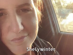 Shelywinter