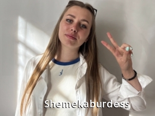 Shemekaburdess