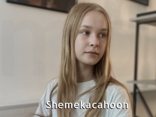Shemekacahoon