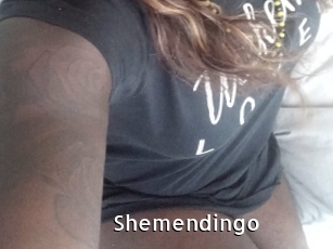 Shemendingo