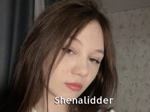 Shenalidder
