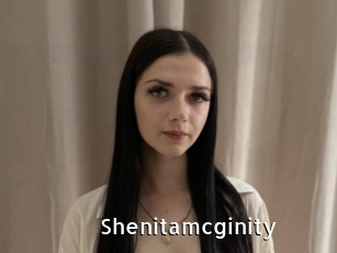 Shenitamcginity