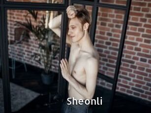 sheonli My Porno Stash