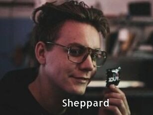 Sheppard
