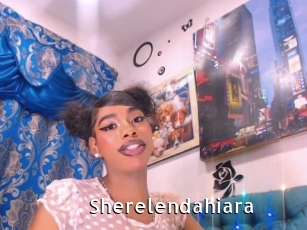 Sherelendahiara
