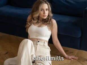 Sherilmills