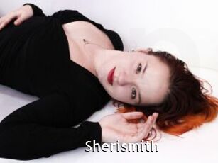 Sherismith