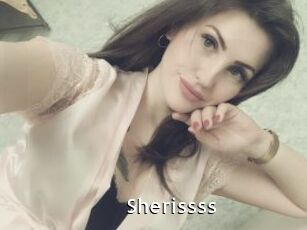 Sherissss