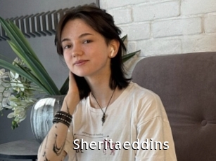 Sheritaeddins