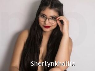 Sherlynkhalifa