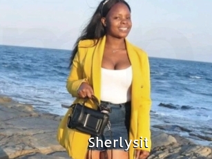 Sherlysit