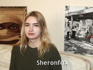Sheronfox