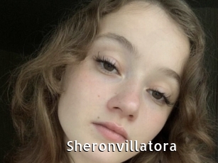Sheronvillatora
