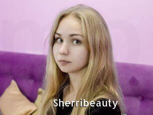 Sherribeauty