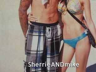 SherrieANDmike