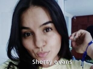 Sherry_evans