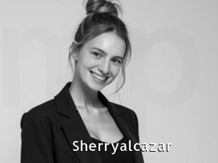 Sherryalcazar