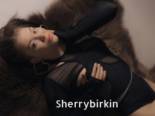 Sherrybirkin