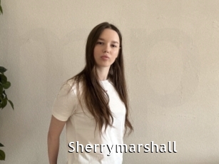 Sherrymarshall