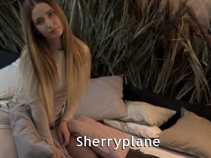 Sherryplane