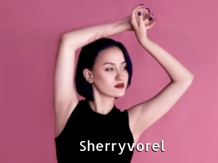 Sherryvorel