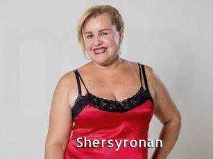 Shersyronan