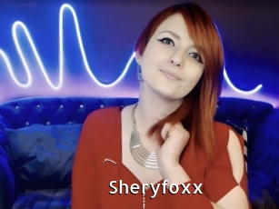 Sheryfoxx