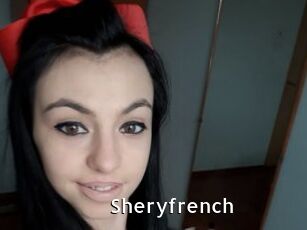 Sheryfrench