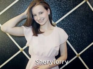 Sherylorry