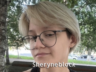 Sheryneblock