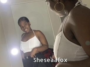 Sheseaafox