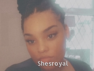 Shesroyal